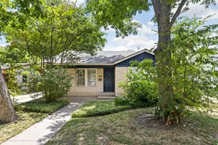 5405 Sunshine Dr, Austin, TX 78756 - Photo 1