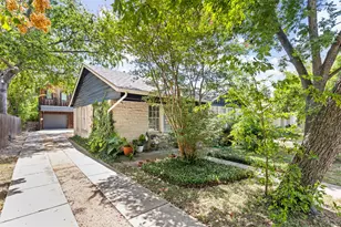 5405 Sunshine Dr, Austin, TX 78756 - Photo 2