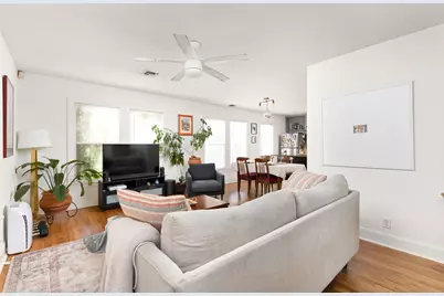 5405 Sunshine Drive #1, Austin, TX 78756 - Photo 6