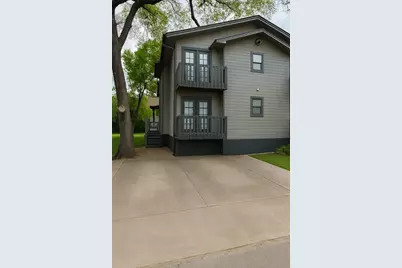 4520 Speedway #A, Austin, TX 78751 - Photo 1
