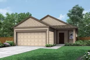 329 Witchhazel Way, San Marcos, TX 78666 - Photo 1