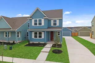 110 Cherry Blossom Ln, Taylor, TX 76574 - Photo 4