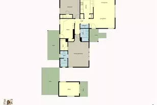 117 S Wilson St, San Marcos, TX 78666 - Photo 34