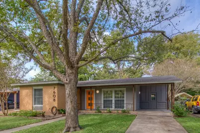 7608 Delafield Lane, Austin, TX 78752 - Photo 2