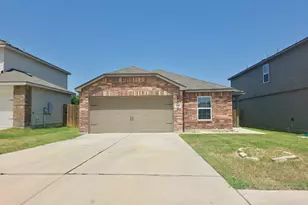 317 Riverdale Dr, Jarrell, TX 76537 - Photo 1