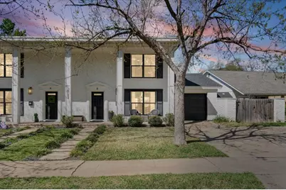 6102 Bullard Drive #B, Austin, TX 78757 - Photo 1