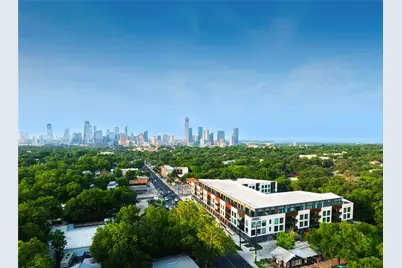 2209 S 1st Street #116, Austin, TX 78704 - Photo 1