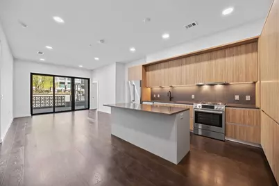 2209 S 1st Street #116, Austin, TX 78704 - Photo 2