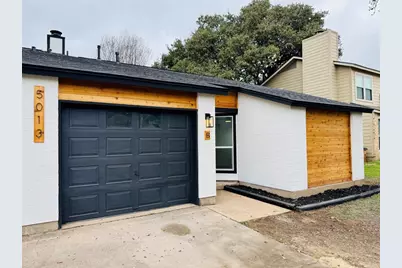 5013 Cana Cove #B, Austin, TX 78749 - Photo 2