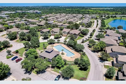 8541 White Ibis Drive, Austin, TX 78729 - Photo 24