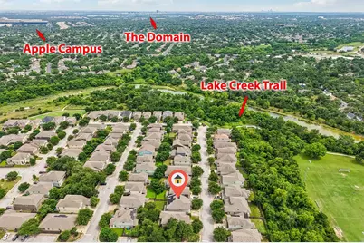 8541 White Ibis Drive, Austin, TX 78729 - Photo 20