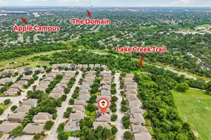 8541 White Ibis Dr, Austin, TX 78729 - Photo 20