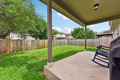 8541 White Ibis Drive, Austin, TX 78729 - Photo 16