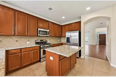 8541 White Ibis Drive, Austin, TX 78729 - Photo 4