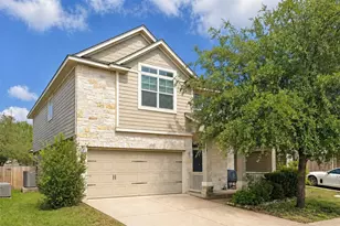 8541 White Ibis Dr, Austin, TX 78729 - Photo 1