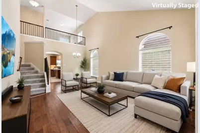 8541 White Ibis Drive, Austin, TX 78729 - Photo 2