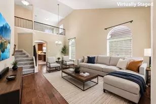 8541 White Ibis Dr, Austin, TX 78729 - Photo 2