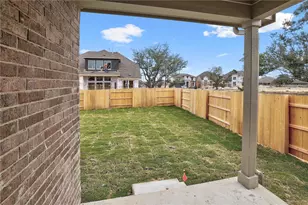 1212 Truscon Path, Leander, TX 78641 - Photo 34