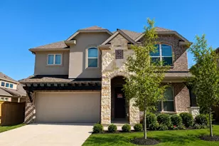 1212 Truscon Path, Leander, TX 78641 - Photo 2