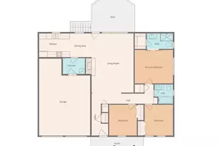 8005 Northforest Dr, Austin, TX 78759 - Photo 40