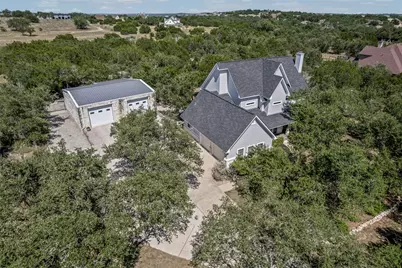 670 Woodland Drive, Driftwood, TX 78619 - Photo 38