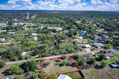 Lot 360 & 362 E Elm Drive, Granite Shoals, TX 78654 - Photo 6