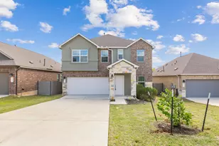 913 Legends Ln, Georgetown, TX 78628 - Photo 1