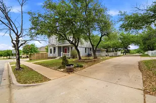 405 N Lynnwood Trail, Cedar Park, TX 78613 - Photo 4