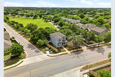 405 N Lynnwood Trail, Cedar Park, TX 78613 - Photo 2