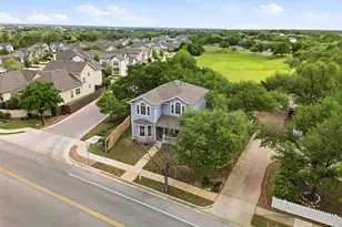 405 N Lynnwood Trail, Cedar Park, TX 78613 - Photo 2