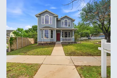 405 N Lynnwood Trail, Cedar Park, TX 78613 - Photo 2