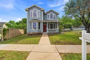 405 N Lynnwood Trail, Cedar Park, TX 78613 - Photo 2