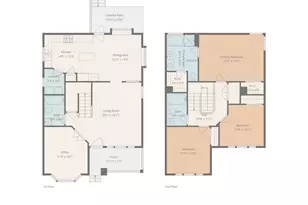 405 N Lynnwood Trail, Cedar Park, TX 78613 - Photo 6