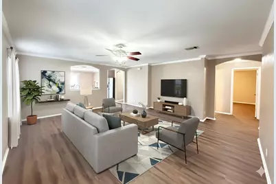 3902 Louise Lee Drive, Austin, TX 78725 - Photo 2