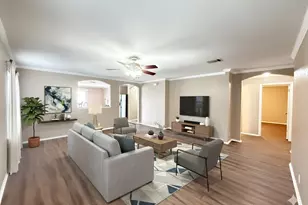 3902 Louise Lee Dr, Austin, TX 78725 - Photo 2