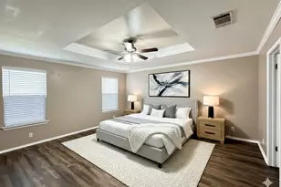 3902 Louise Lee Dr, Austin, TX 78725 - Photo 8