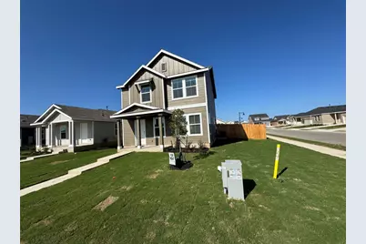 110 Haw Branch View, Kyle, TX 78640 - Photo 1