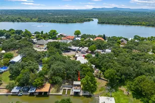 523 Co Rd 136A, Kingsland, TX 78639 - Photo 1