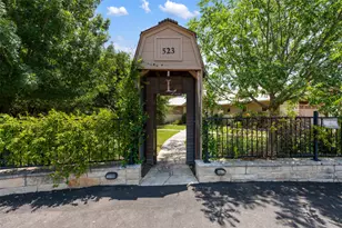 523 Co Rd 136A, Kingsland, TX 78639 - Photo 2