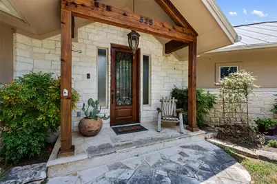 523 County Road 136A, Kingsland, TX 78639 - Photo 4