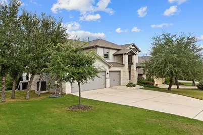 615 Glacial Stream Lane, Cedar Park, TX 78613 - Photo 2
