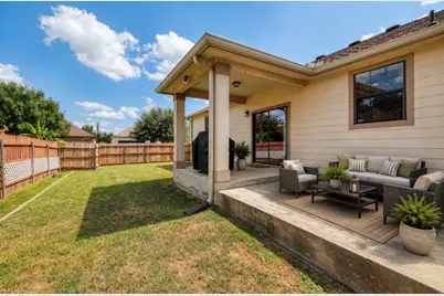 8600 Panadero Drive, Austin, TX 78747 - Photo 8