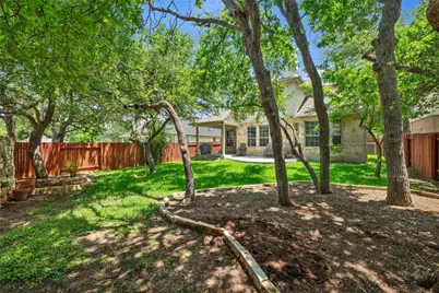 3789 Gentle Winds Lane, Round Rock, TX 78681 - Photo 8