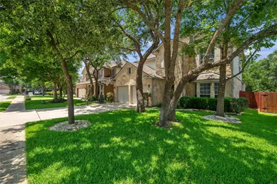 3789 Gentle Winds Lane, Round Rock, TX 78681 - Photo 2