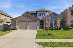 3200 Hidalgo Loop, Round Rock, TX 78665 - Photo 1