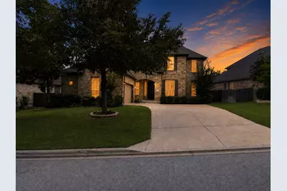 12301 Montclair Bend, Austin, TX 78732 - Photo 2