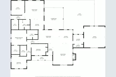 1102 N Pecan Street, Caldwell, TX 77836 - Photo 40