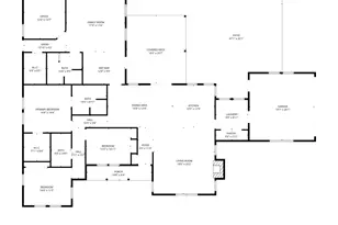 1102 N Pecan St, Caldwell, TX 77836 - Photo 40