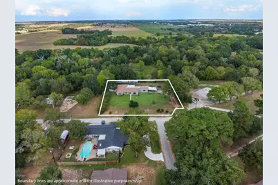 1102 N Pecan Street, Caldwell, TX 77836 - Photo 36