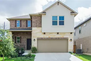 14212 McCoy Loop, Austin, TX 78717 - Photo 1